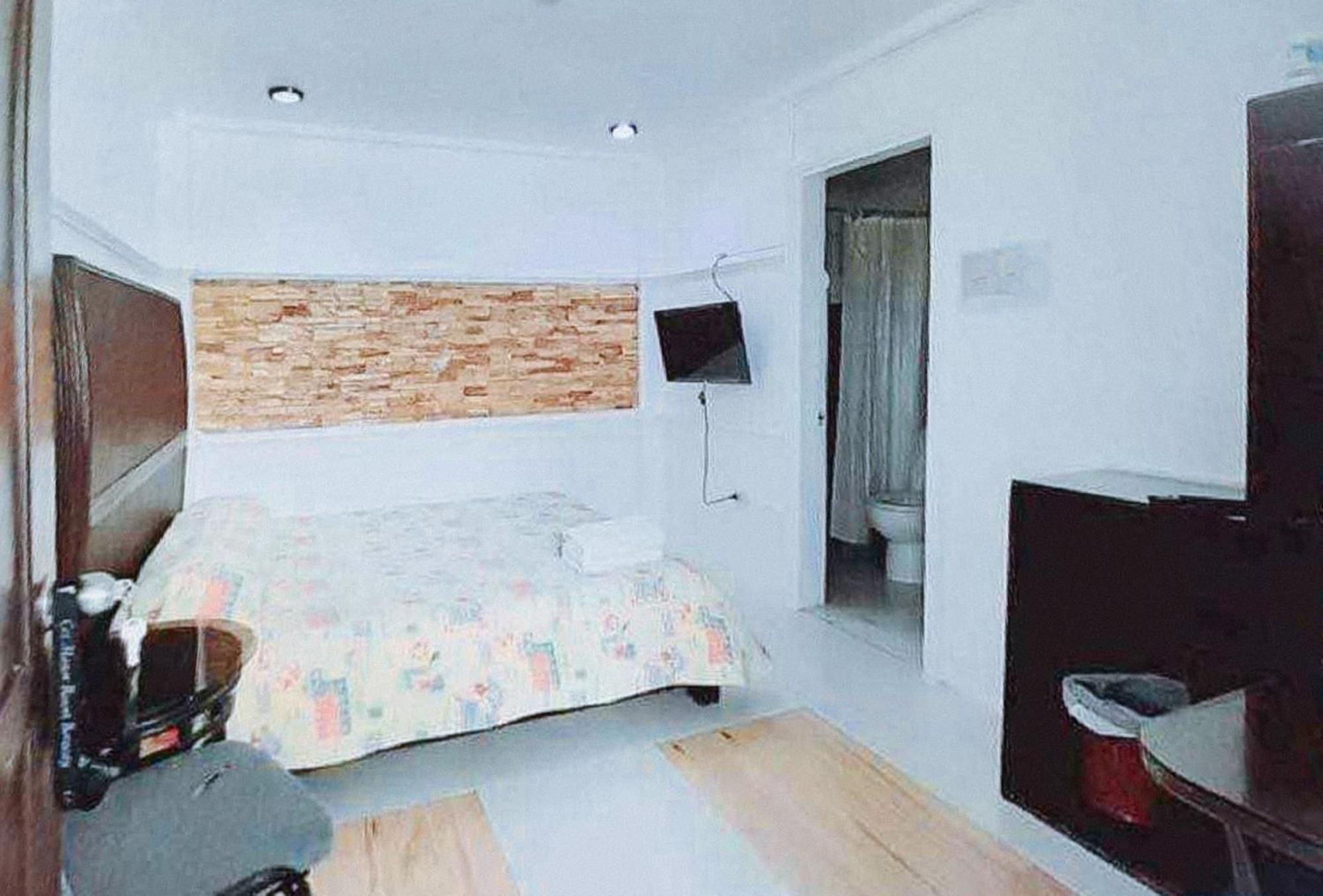 Reddoorz At Lfamili Hotel Boracay Balabag  ภายนอก รูปภาพ