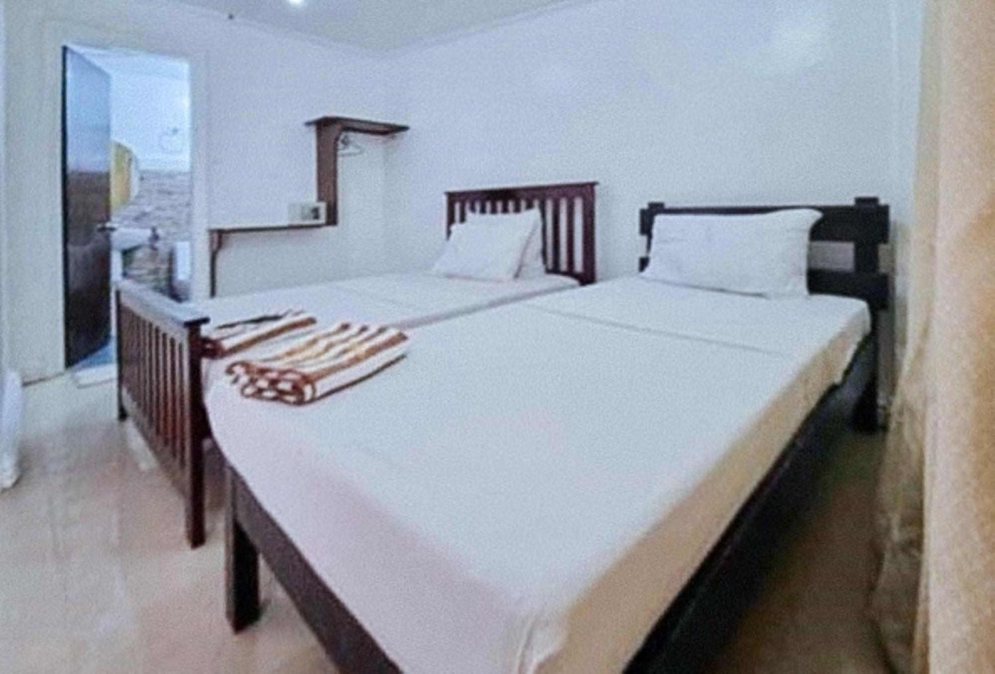 Reddoorz At Lfamili Hotel Boracay Balabag  ภายนอก รูปภาพ